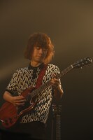 オカモトコウキ（ヌパータヌ ユーユー）（photo by KISEKI）