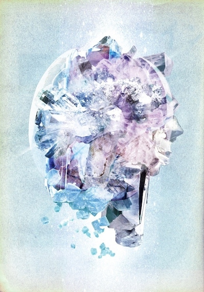 RADWIMPS「RADWIMPS LIVE&DOCUMENT 2014『×と○と君と』」ジャケット