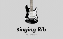 りぶ「singing Rib」特設サイトイメージ