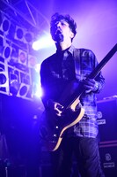 ストレイテナーの日向秀和（B）。