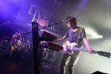 ストレイテナー