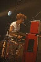 山口美代子（ヌパータヌ ユーユー）（photo by KISEKI）