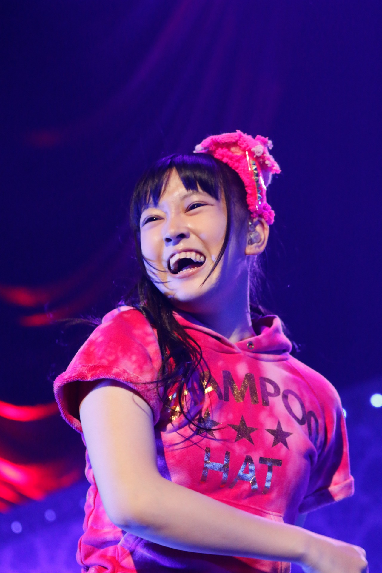 安藤ゆず