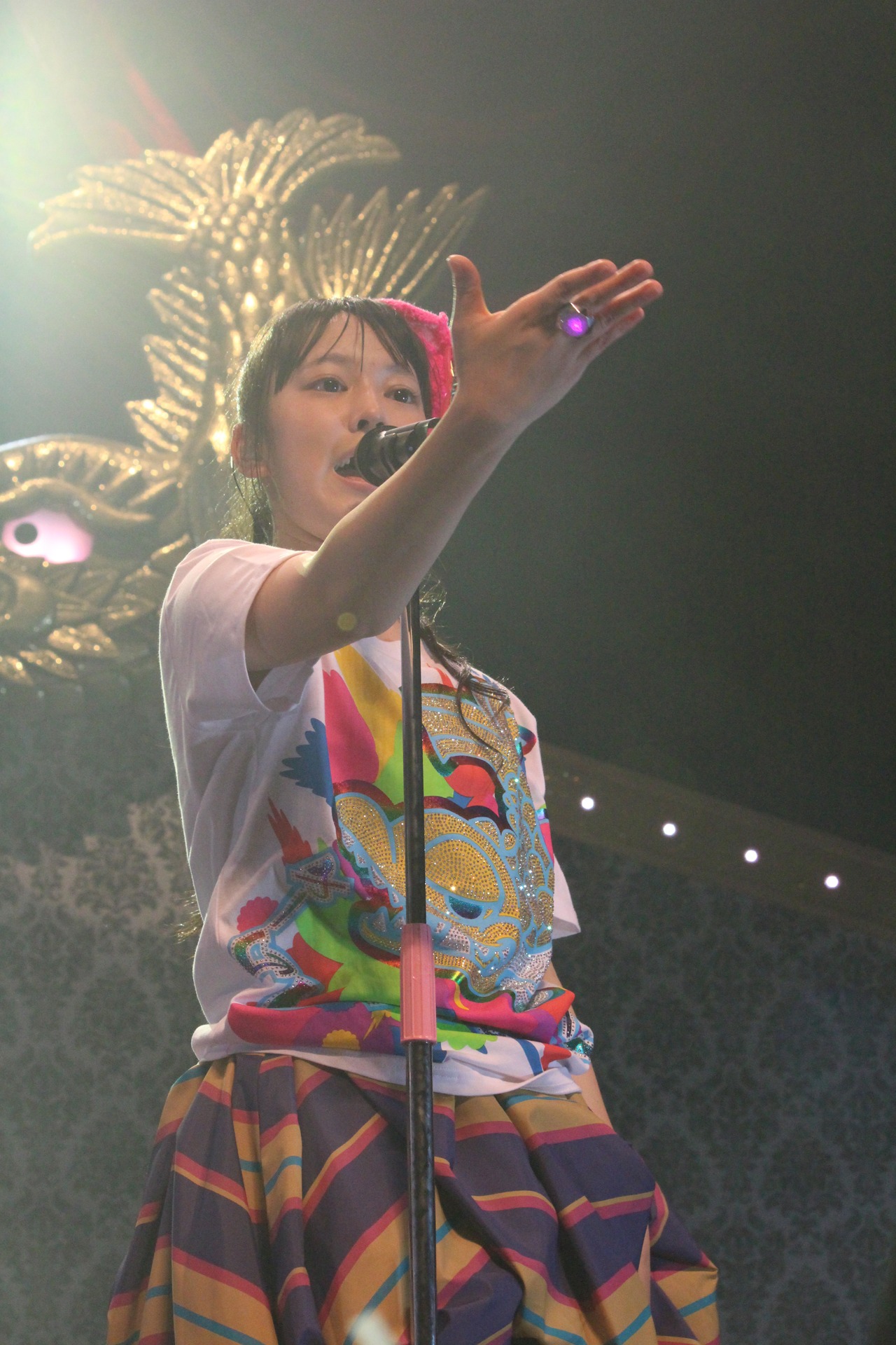 安藤ゆず