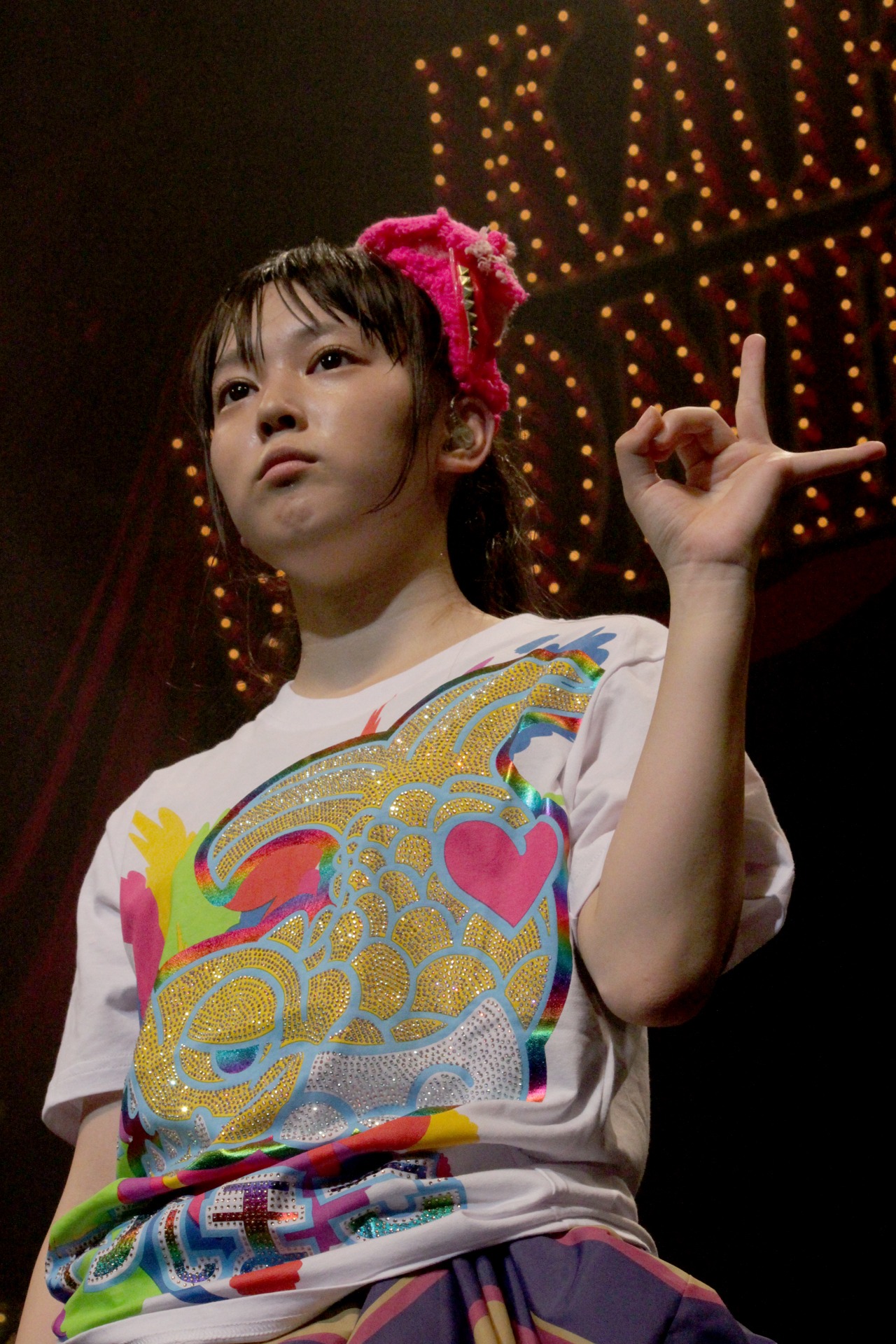 安藤ゆず