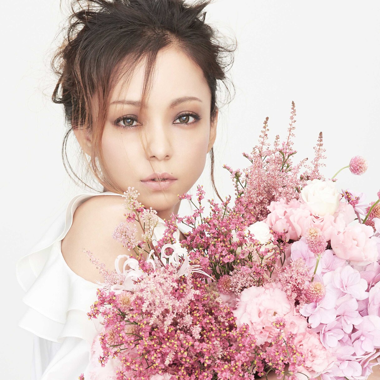 ❾新品 非売品 安室奈美恵 販促 告知 ポスター B2 BRIGHTER DAY ➈新品 非売品 安室奈美恵 販促 告知 ポスター B2 BRIGHTER DAY