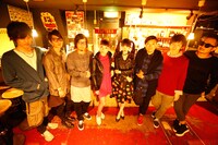 SpecialThanks x MIX MARKET