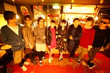 SpecialThanks x MIX MARKET