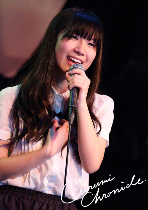 クルミクロニクル