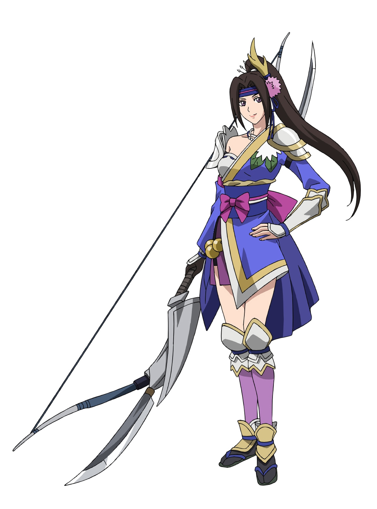 稲姫