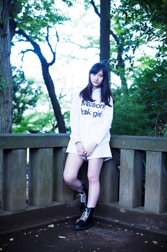 井上唯