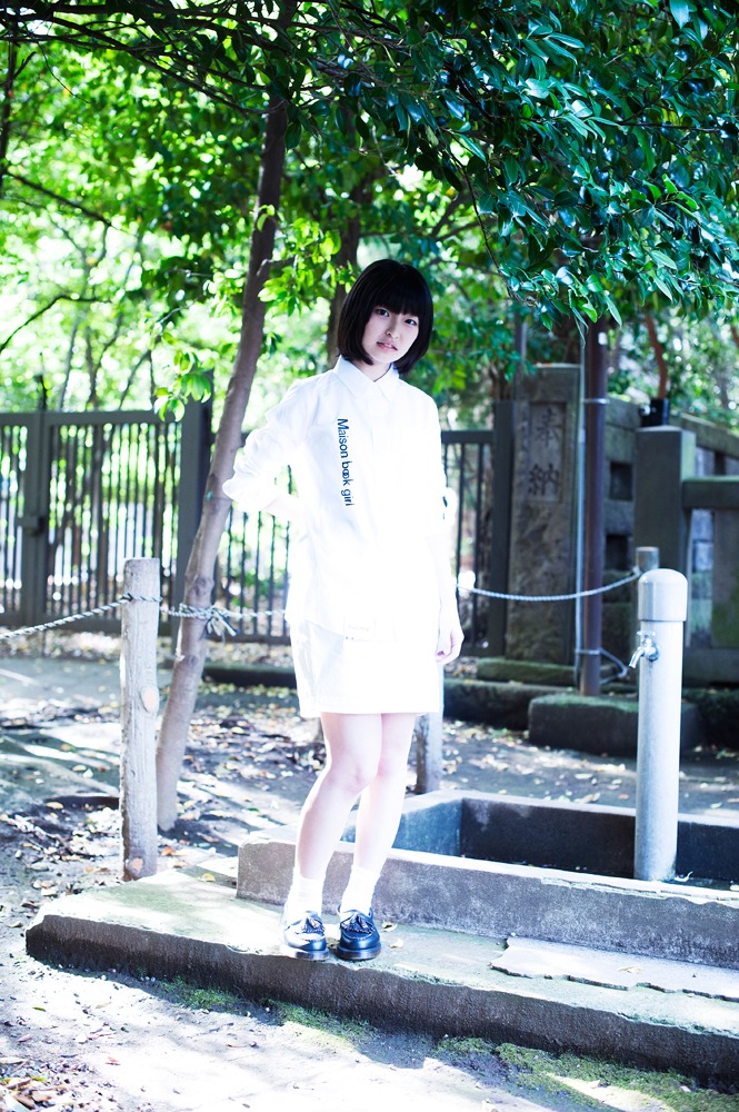 矢川葵