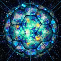 人間椅子「現世は夢～25周年記念ベストアルバム～」ジャケット