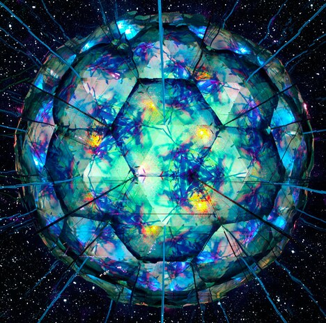 人間椅子「現世は夢~25周年記念ベストアルバム~」ジャケット