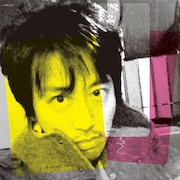 岡村靖幸「彼氏になって優しくなって」ジャケット