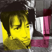 岡村靖幸「彼氏になって優しくなって」ジャケット