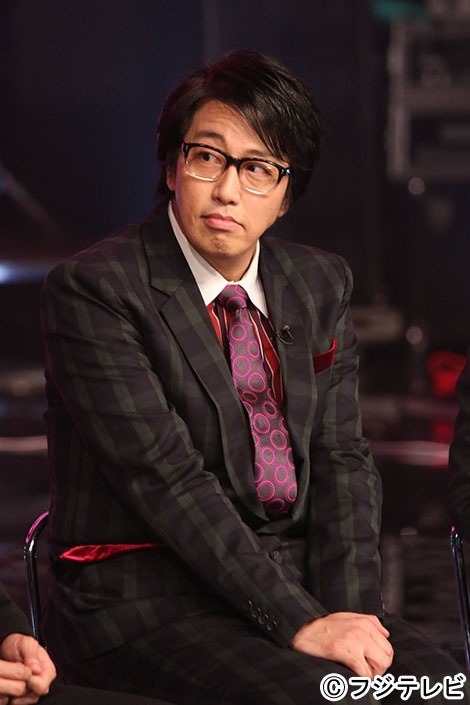 岡村靖幸