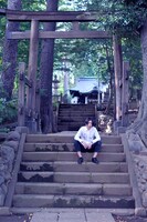 サクライケンタ