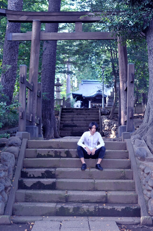 サクライケンタ