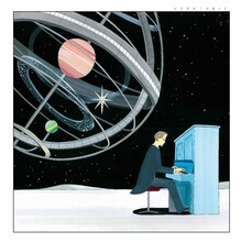 スカート「シリウス」ジャケット