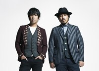 スキマスイッチ