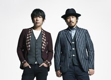 スキマスイッチ