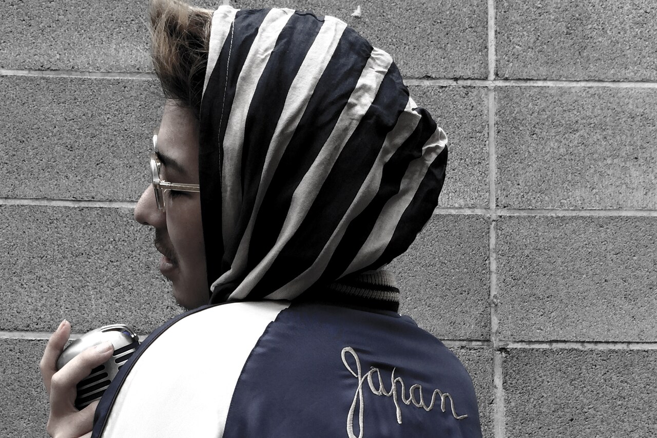 HAIIRO DE ROSSI、“完璧な”新作にBlack Starも参加