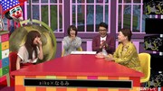 「ミュージャック」でaikoがトークを繰り広げる様子。
