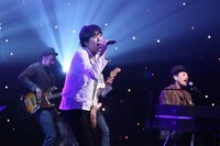 スキマスイッチ (c)フジテレビ