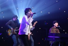 スキマスイッチ (c)フジテレビ