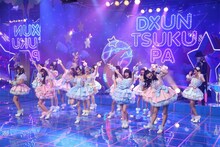 NMB48 (c)フジテレビ