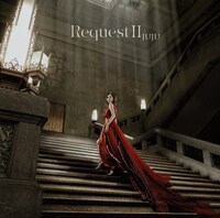 JUJU「Request II」ジャケット