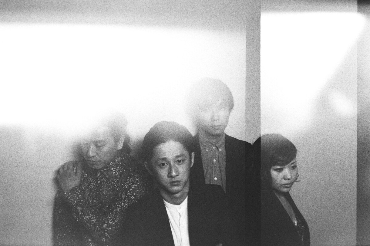 MOP of HEAD、新作「Resurrection」を無料リリース