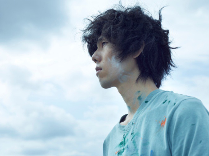 野田洋次郎（RADWIMPS）