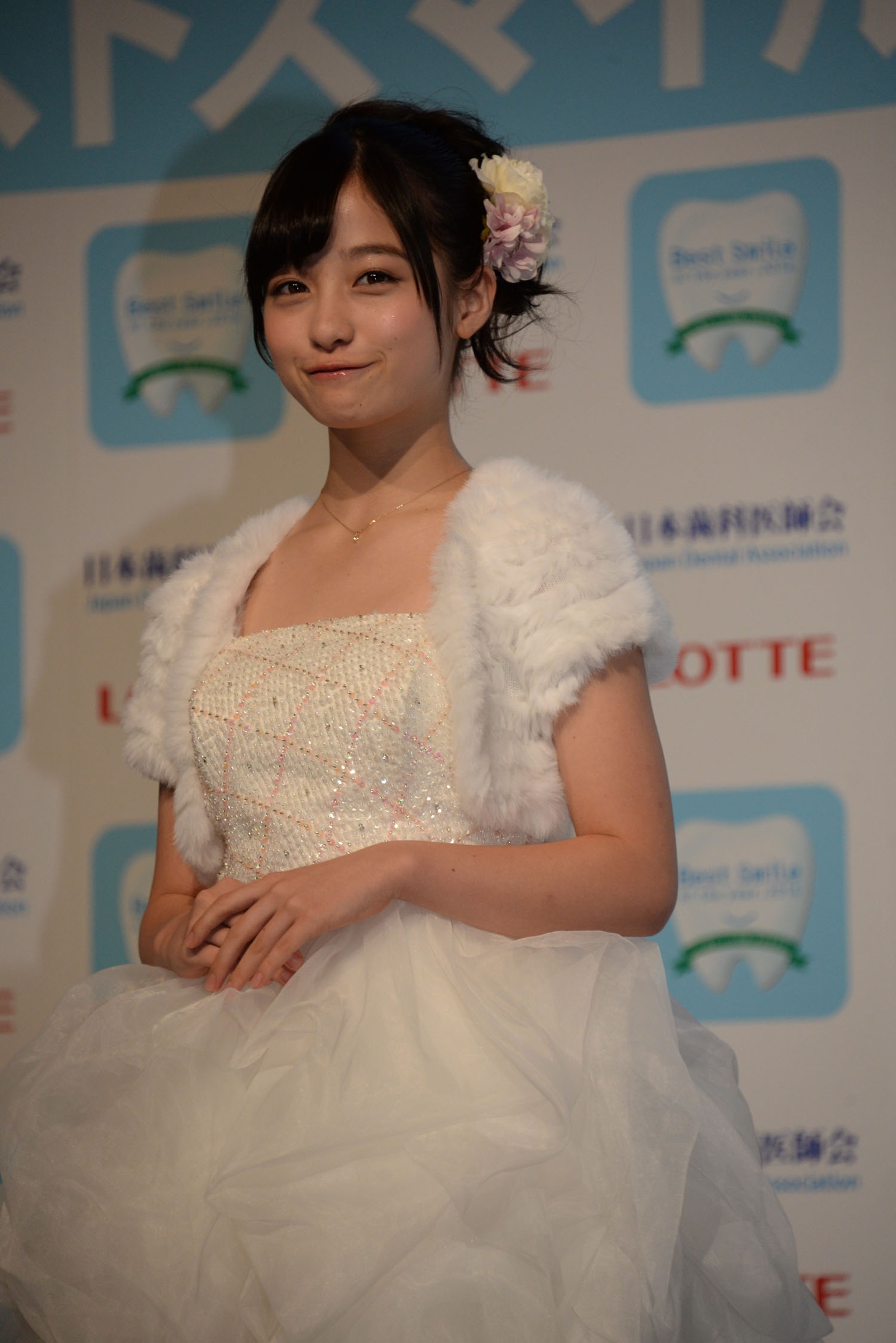 橋本環奈