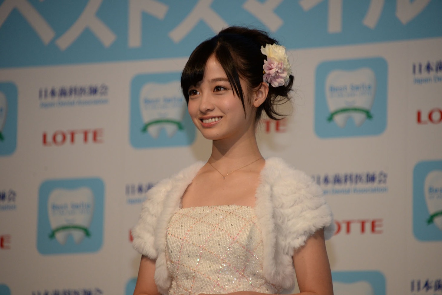 橋本環奈