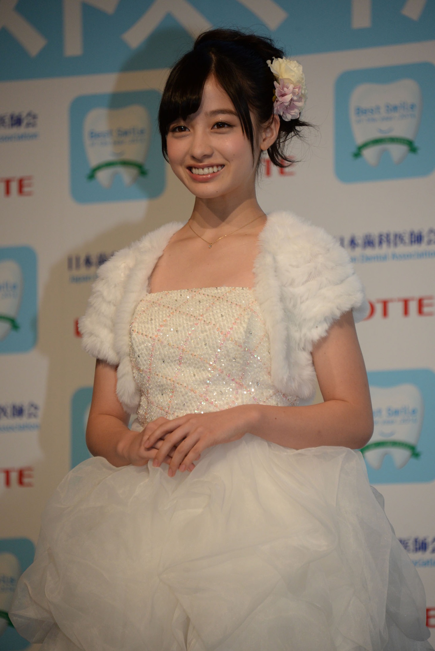 橋本環奈