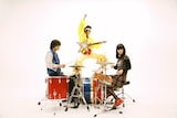 N'夙川BOYS