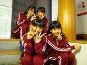 「めざせ甲子園!つかたこレインボーロード」収録の様子。(c)関西テレビ