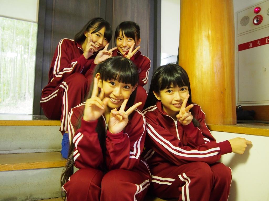 「めざせ甲子園！つかたこレインボーロード」収録の様子。(c)関西テレビ
