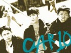 CAR10、新アルバムをKiliKiliVillaから発表