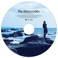 ドレスコーズ「1」HMV購入特典CDジャケット