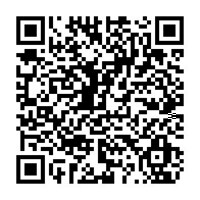 コブクロ「Twilight」iTunes StoreダウンロードページへのQRコード。