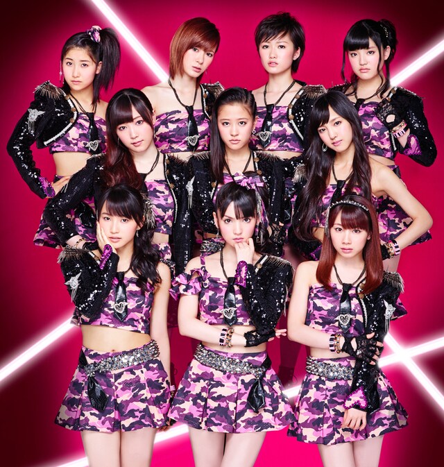 モーニング娘。'14