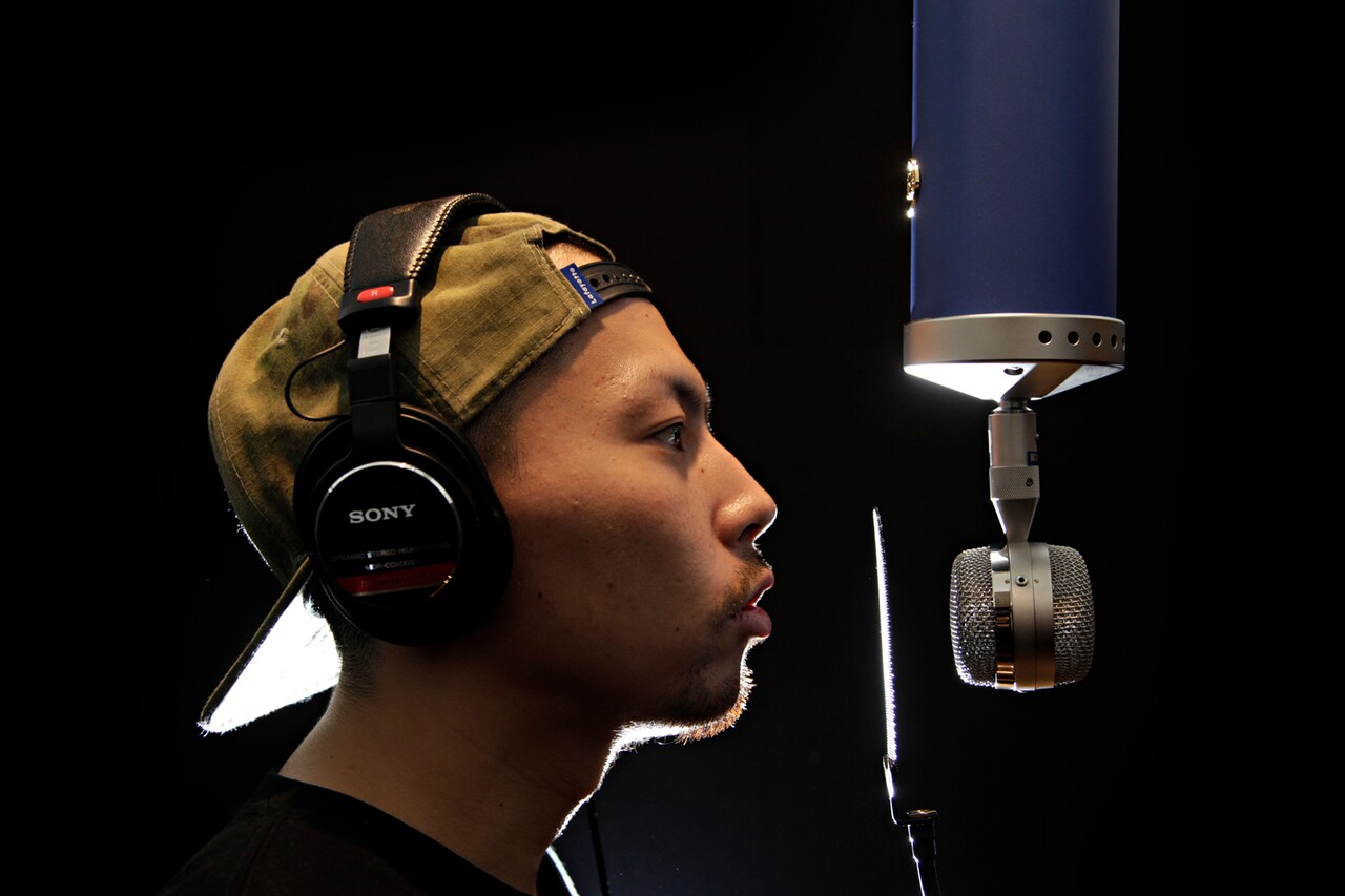 PONY、BLACK SWAN移籍第1弾はセルフタイトル作