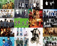 V.A.「SD√SELDOM Vol.2」参加アーティスト