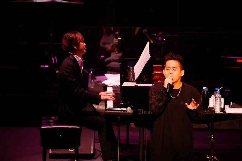 清水翔太