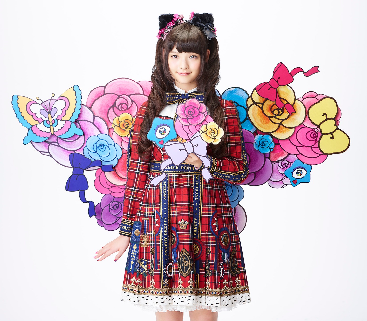 上坂すみれ