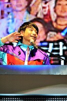 「ソナポケイズム ARENA TOUR 2014 ～年末特大号SP!!～」大阪・大阪城ホール公演の様子。