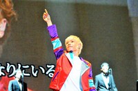 「ソナポケイズム ARENA TOUR 2014 ～年末特大号SP!!～」大阪・大阪城ホール公演の様子。